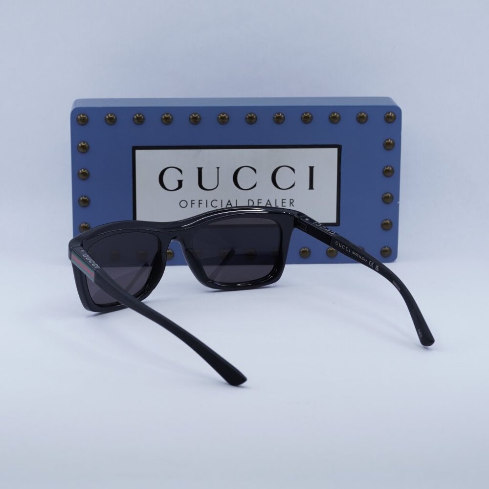 Final Price! Gucci GG1735S 001 Sunglasses - Picture 9 of 10